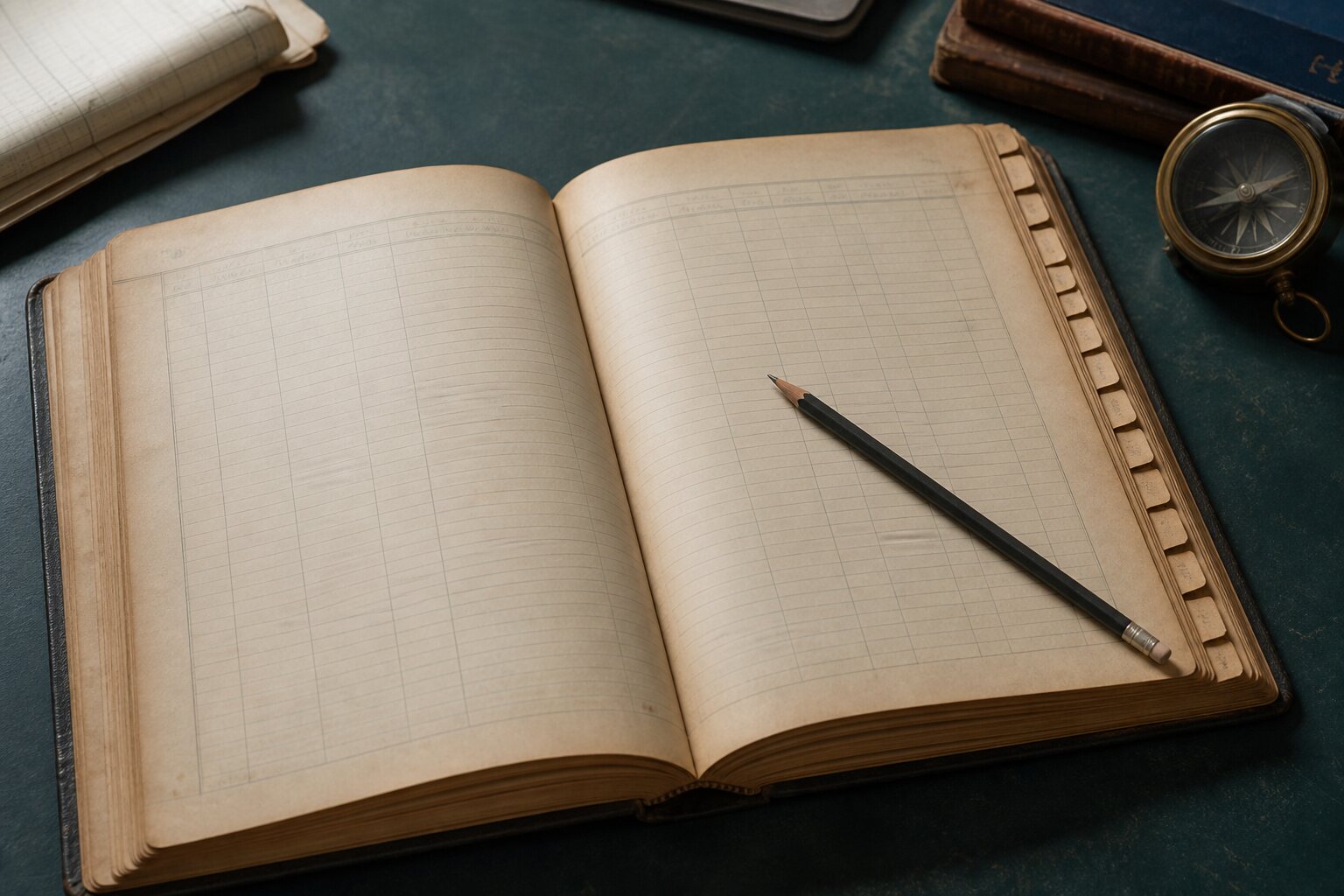 How to read Navy deck logs: A practical route from a catalog entry to a dated observation, with precision matched to the record.