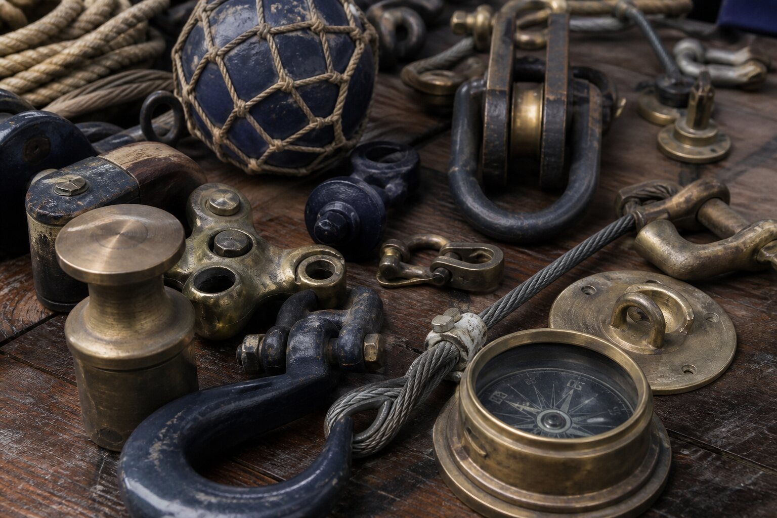 Minesweeper glossary for history readers: A compact vocabulary for reading ship histories, mine-warfare records and catalog descriptions.
